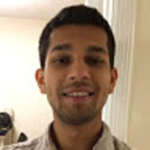 Meet your Posher, Aditya